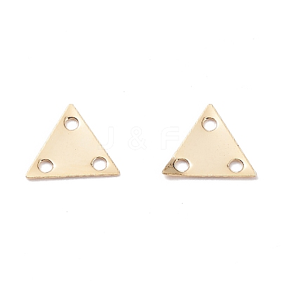 Brass Chandelier Component Link LS-KK-K253-12G-1