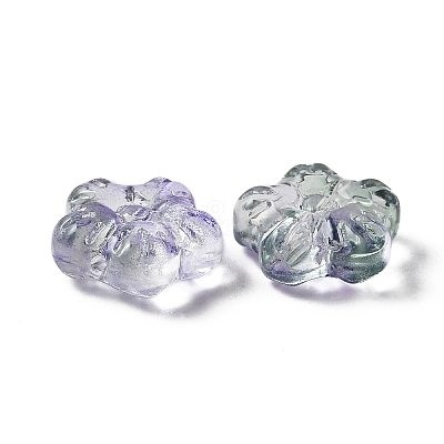 Handmade Lampwork Beads LAMP-CJC0008-11M-1