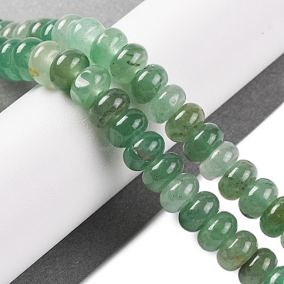 Natural Gemstone Beads Strands G-F513-04-M-1