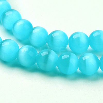 Cat Eye Beads CER59-1