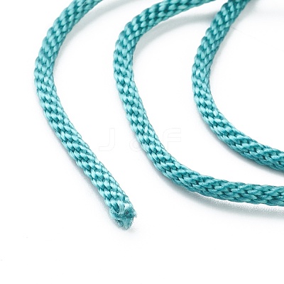 Polyester Braided Cords OCOR-I006-A05-38-1