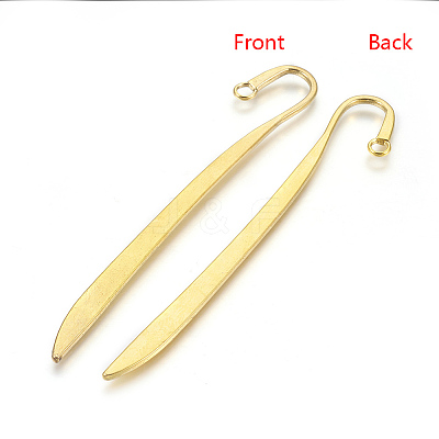 Tibetan Style Bookmarks LS-TIBE-A124224-AG-FF-1