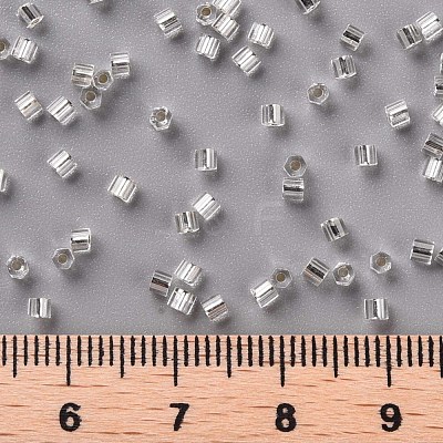 TOHO Hexagon Beads SEED-T2CUT-11-21-1