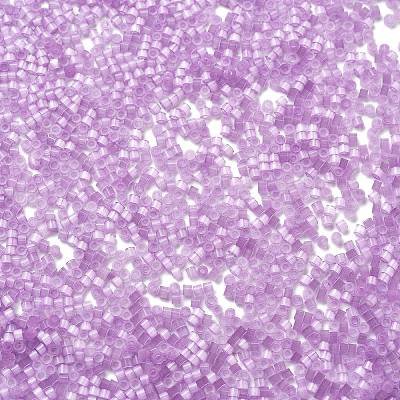 Imitation Cat Eyes Glass Seed Beads SEED-H003-03H-1