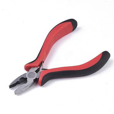 45# Steel Jewelry Plier Sets TOOL-S012-12-1