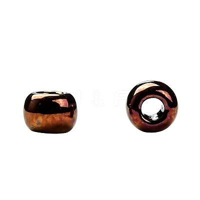 TOHO 11/0 Round Beads X-SEED-TR11-0224-1