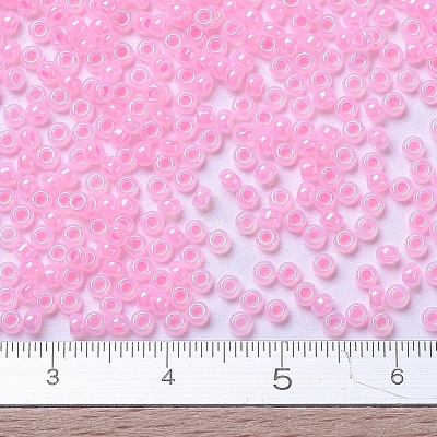 MIYUKI Round Rocailles Beads X-SEED-G007-RR0518-1