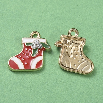 Christmas Theme ENAM-X0017-06LG-1