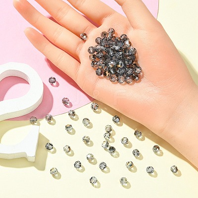 Preciosa® Crystal Beads Y-PRC-BB6-00030-226-1