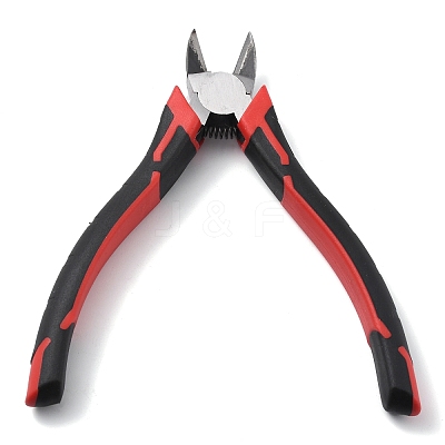 Chrome-vanadium Steel Jewelry Pliers TOOL-G021-11-1
