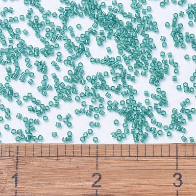 MIYUKI Delica Beads SEED-JP0008-DB1108-1