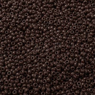 MIYUKI Round Rocailles Beads SEED-X0055-RR0419-1