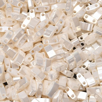 MIYUKI Half TILA Beads SEED-X0054-HTL592-1