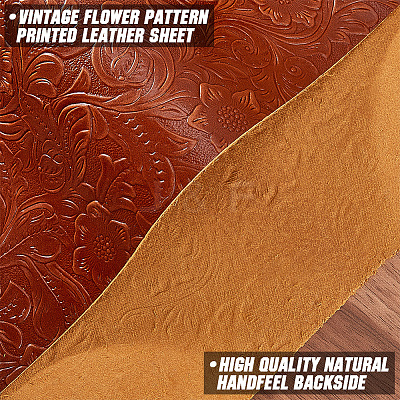 Leather Fabric AJEW-WH0314-506A-04-1