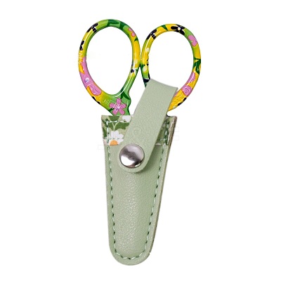 Stainless Steel Scissors PW-WGA5A91-01-1