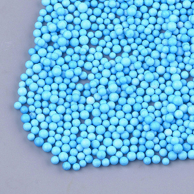 Small Craft Foam Balls KY-T007-08I-1