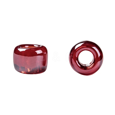 TOHO 8/0 Round Beads X-SEED-TR08-0109B-1
