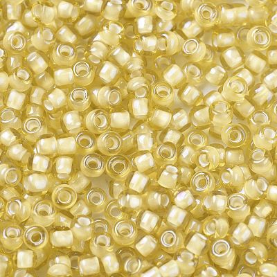 TOHO 8/0 Round Beads SEED-XTR08-0948-1
