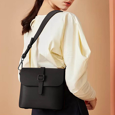 Imitation Leather Bag Handles FIND-WH0126-157C-1