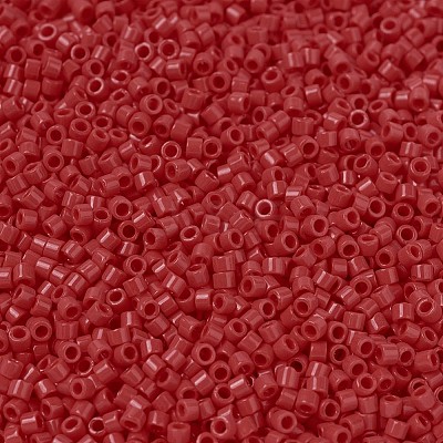 MIYUKI Delica Beads SEED-X0054-DB0723-1