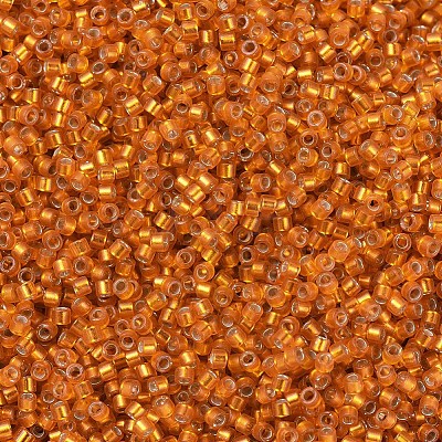 MIYUKI Delica Beads SEED-J020-DB0681-1