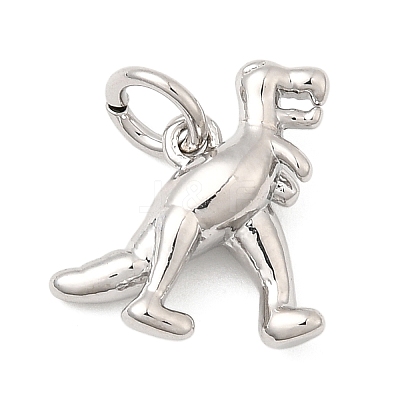 Brass Charms KK-I364-02P-01-1
