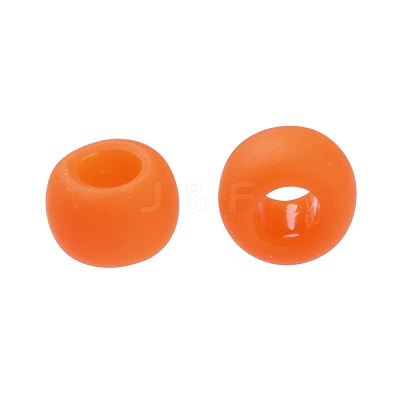 TOHO 8/0 Round Beads SEED-TR08-0050AF-1