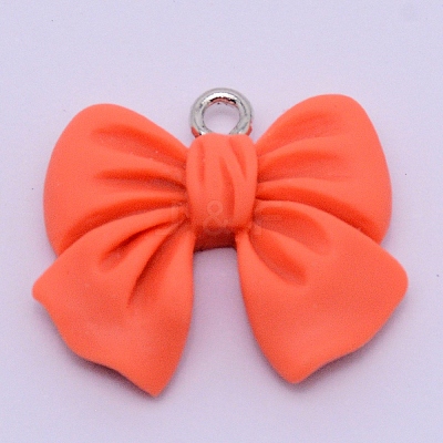 Resin Pendants RESI-TAC0001-01S-A-1