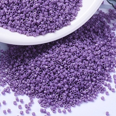 MIYUKI Delica Beads SEED-J020-DB2139-1