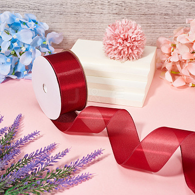 1 Roll 20 Yards Polyester Ribbon OCOR-TA0002-30D-1