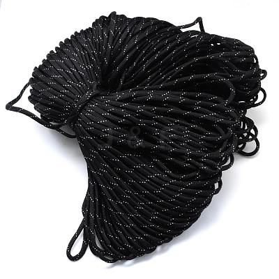 7 Inner Cores Polyester & Spandex Cord Ropes RCP-R006-121-1