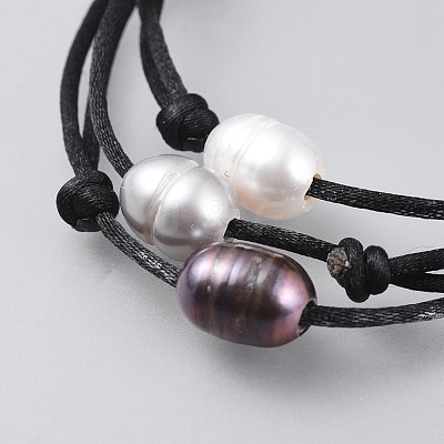 Nylon Thread Bracelets BJEW-JB04719-1