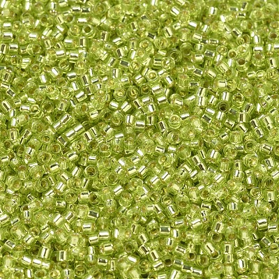MIYUKI Delica Beads X-SEED-J020-DB0147-1