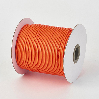 Eco-Friendly Korean Waxed Polyester Cord YC-P002-1.5mm-1181-1