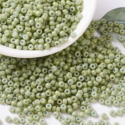 MIYUKI Round Rocailles Beads X-SEED-G008-RR4473-1