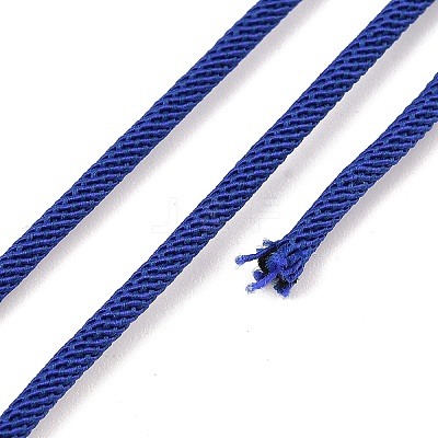 Nylon Braided Cord NWIR-P018-25-1