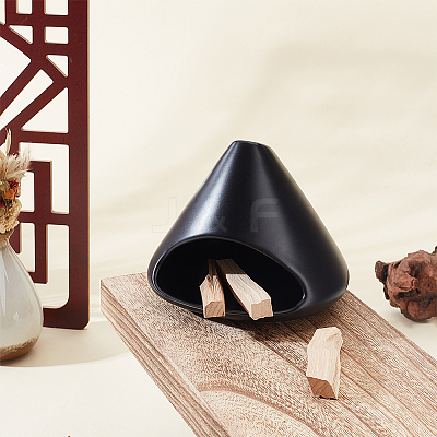 Porcelain Incense Holders DIY-WH0899-629A-1
