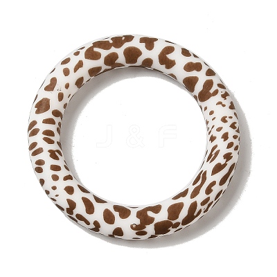 Silicone Beads LS-SIL-Z010-04N-1
