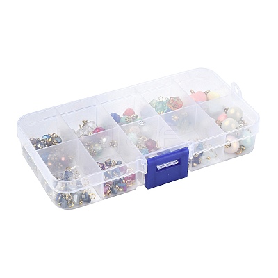 DIY Pendant Making Finding Kit DIY-FS0003-04-1