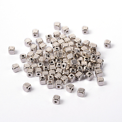Tibetan Style Alloy Spacer Beads LS-LFH10002Y-1