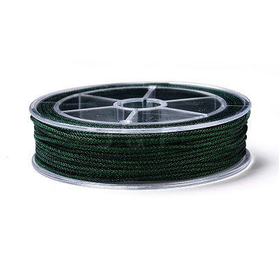 Braided Nylon Threads NWIR-F010-03-1