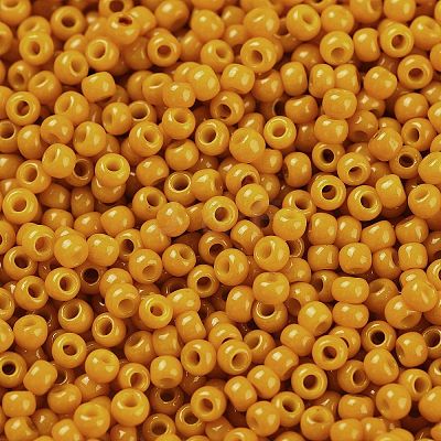 TOHO 11/0 Round Beads SEED-TR11-1606-1