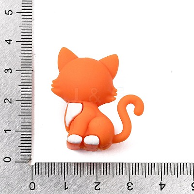 Silicone Beads SIL-D013-02B-02-1