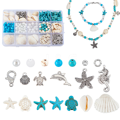 Gemstone Set DIY-GA0002-78-1