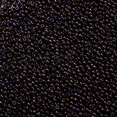 TOHO Round Seed Beads SEED-JPTR11-0006CF-1