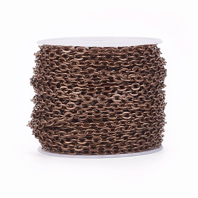 Iron Cable Chains X-CH-0.8PYSZ-R-1
