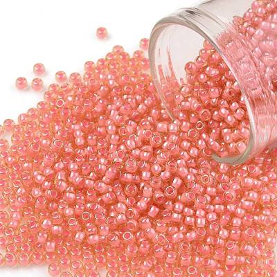 TOHO Round Seed Beads X-SEED-TR11-0956-1