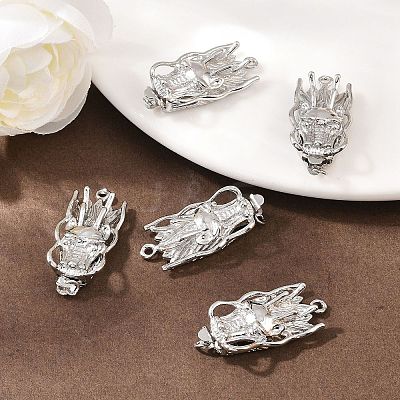 Box Clasps KK622-1