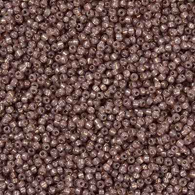 MIYUKI Round Rocailles Beads SEED-JP0009-RR0641-1