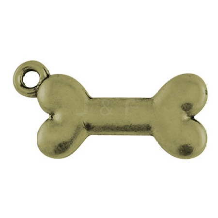 Tibetan Style Alloy Pendants LS-X-TIBEP-S001-AB-LF-1